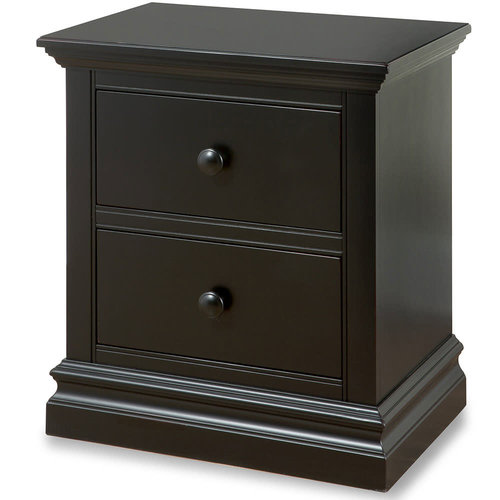 WESTWOOD DESIGN Westwood Design Pine Ridge Nightstand WESTWOOD DESIGN Westwood Design Pine Ridge Nightstand