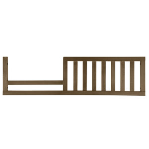 westwood design pine ridge convertible crib