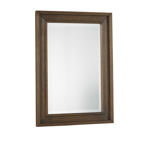 DOLCE BABI Dolce Babi Lucca Mirror Weathered Brown DOLCE BABI Dolce Babi Lucca Mirror Weathered Brown