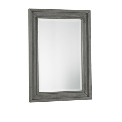 DOLCE BABI Dolce Babi Lucca Mirror Weathered Grey DOLCE BABI Dolce Babi Lucca Mirror Weathered Grey