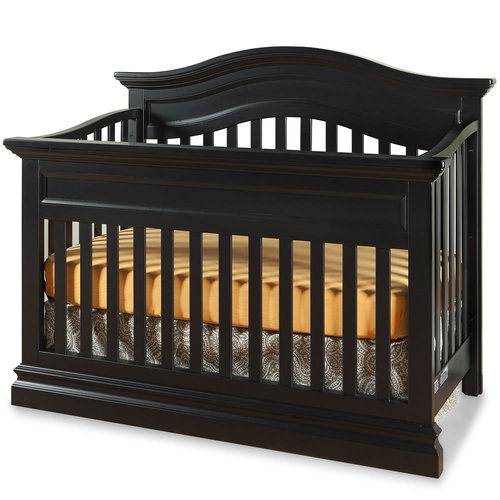 WESTWOOD DESIGN Westwood Design Stone Harbor Crib WESTWOOD DESIGN Westwood Design Stone Harbor Crib