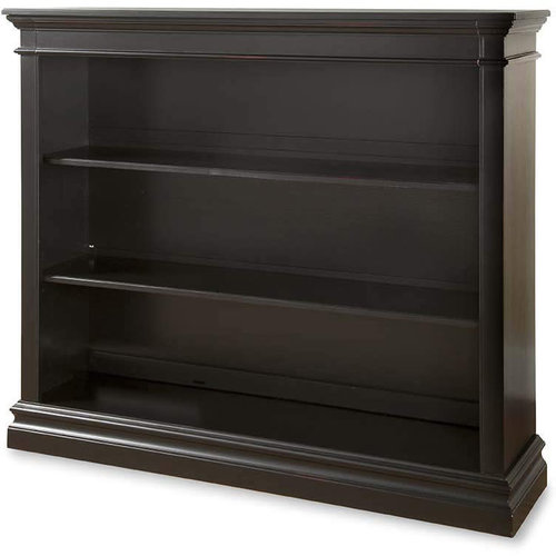 WESTWOOD DESIGN Westwood Design Stone Harbor Hutch/Bookcase WESTWOOD DESIGN Westwood Design Stone Harbor Hutch/Bookcase