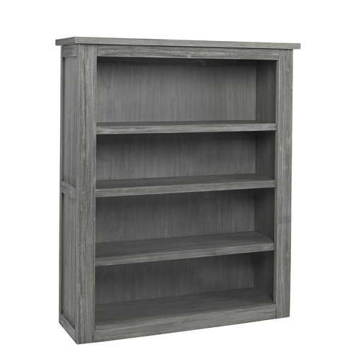 DOLCE BABI Dolce Babi Lucca Hutch/Bookcase Weathered Grey DOLCE BABI Dolce Babi Lucca Hutch/Bookcase Weathered Grey