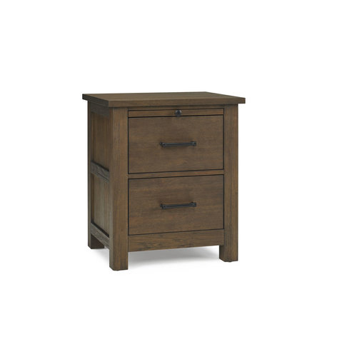 DOLCE BABI Dolce Babi Lucca Nightstand Weathered Brown DOLCE BABI Dolce Babi Lucca Nightstand Weathered Brown