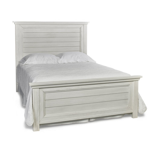 DOLCE BABI Dolce Babi Lucca Full Bed Seashell DOLCE BABI Dolce Babi Lucca Full Bed Seashell