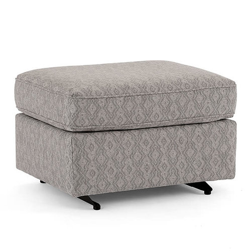 Best Chairs Hagen Gliding Ottoman Best Chairs Hagen Gliding Ottoman