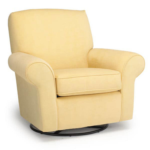 BEST CHAIRS Best Chairs Mandy Swivel Glider BEST CHAIRS Best Chairs Mandy Swivel Glider