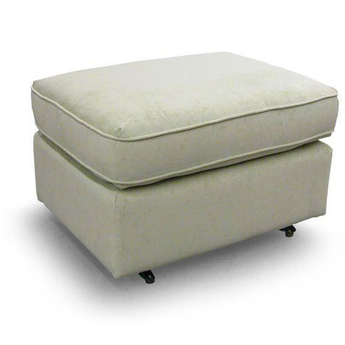 BEST CHAIRS Best Chairs Mandy Gliding Ottoman BEST CHAIRS Best Chairs Mandy Gliding Ottoman
