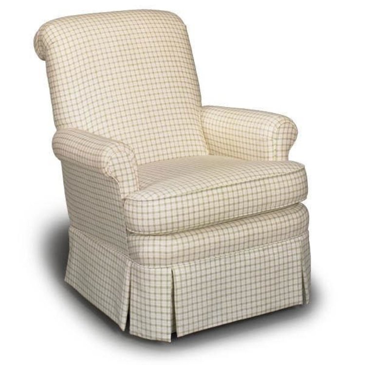 best furniture swivel glider