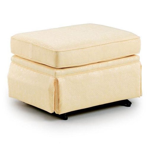 BEST CHAIRS Best Chairs Nava Gliding Ottoman BEST CHAIRS Best Chairs Nava Gliding Ottoman