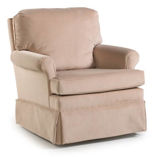 BEST CHAIRS Best Chairs Patoka Swivel Glider BEST CHAIRS Best Chairs Patoka Swivel Glider