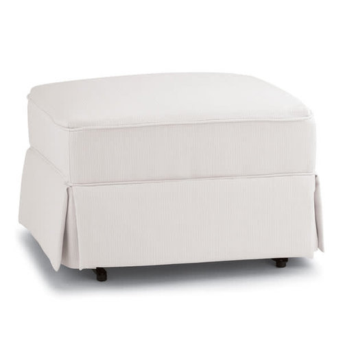 BEST CHAIRS Best Chairs Patoka Gliding Ottoman BEST CHAIRS Best Chairs Patoka Gliding Ottoman