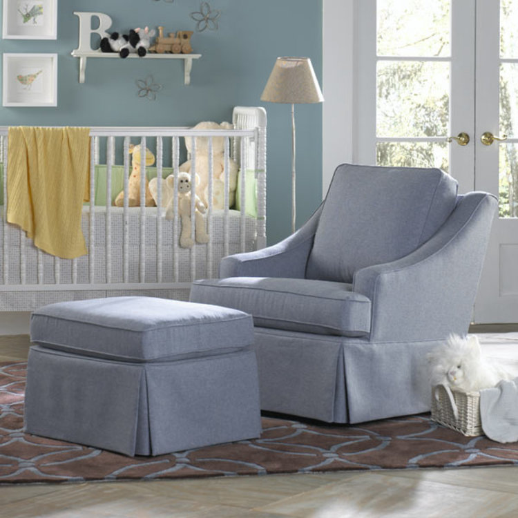 Best Chairs Ayla Swivel Glider Bellini Baby And Teen Furniture