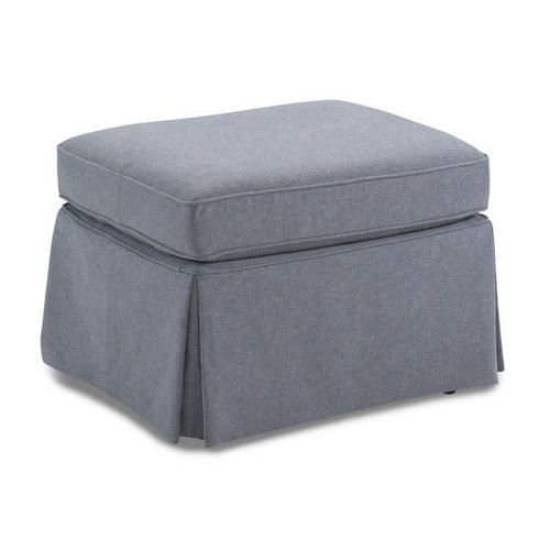 BEST CHAIRS Best Chairs Ayla Gliding Ottoman BEST CHAIRS Best Chairs Ayla Gliding Ottoman