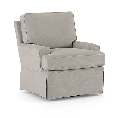 BEST CHAIRS Best Chairs Trinity Swivel Glider BEST CHAIRS Best Chairs Trinity Swivel Glider