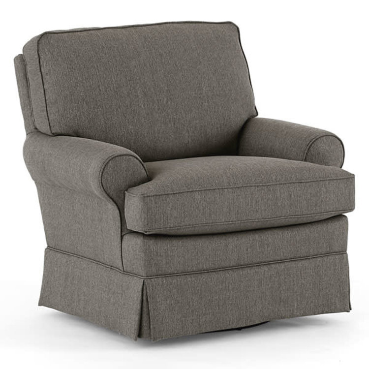 swivel and glider chairs