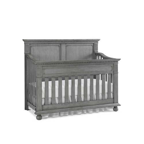 crib conversion to twin bed