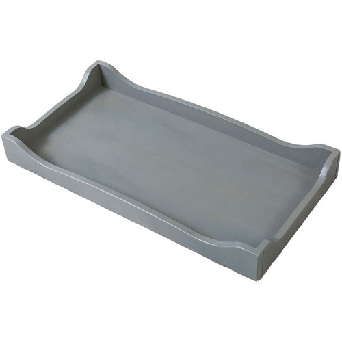 SILVA Silva Jackson Standard Changing Tray SILVA Silva Jackson Standard Changing Tray