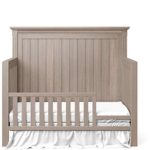 SILVA Silva Edison Toddler Rail SILVA Silva Edison Toddler Rail