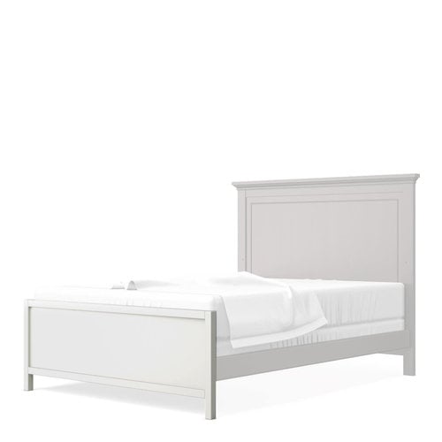 SILVA Silva Jackson Low-Profile Footboard SILVA Silva Jackson Low-Profile Footboard
