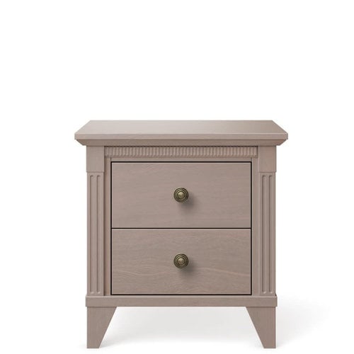 SILVA Silva Edison Nightstand SILVA Silva Edison Nightstand