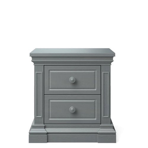 SILVA Silva Jackson Nightstand SILVA Silva Jackson Nightstand