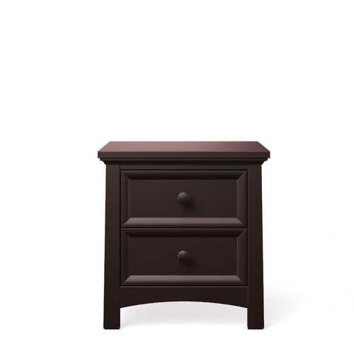 SILVA Silva Serena Nightstand SILVA Silva Serena Nightstand