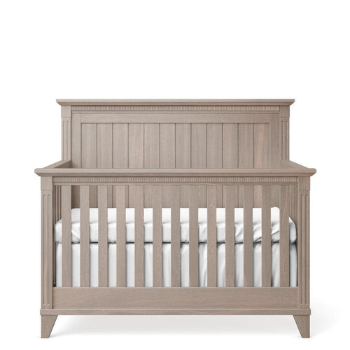 SILVA Silva Edison Convertible Crib SILVA Silva Edison Convertible Crib