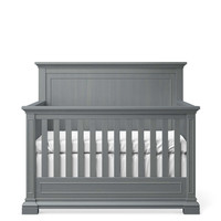 Silva Jackson Convertible Crib