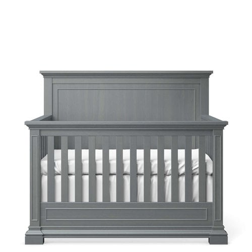 SILVA Silva Jackson Convertible Crib SILVA Silva Jackson Convertible Crib