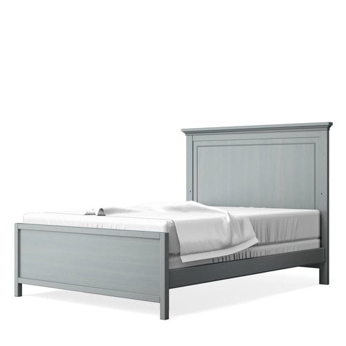 SILVA Silva Jackson Full-Size Bed SILVA Silva Jackson Full-Size Bed