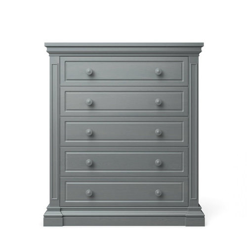SILVA Silva Jackson Tall Chest SILVA Silva Jackson Tall Chest