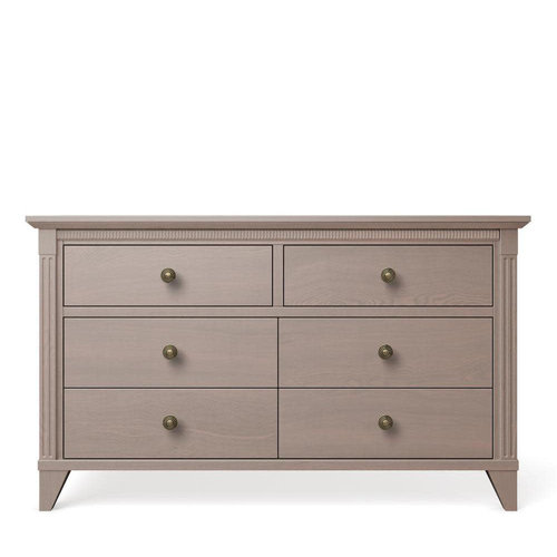 SILVA Silva Edison Double Dresser SILVA Silva Edison Double Dresser