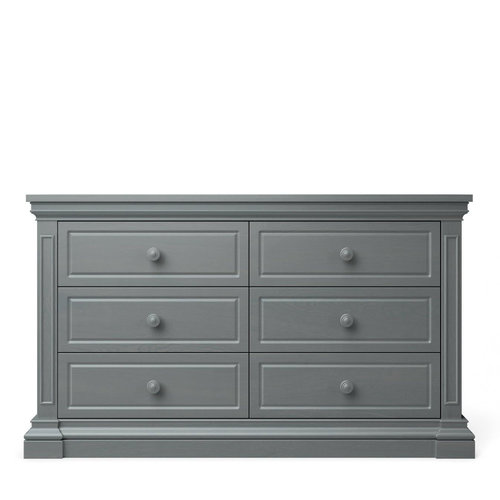SILVA Silva Jackson Double Dresser SILVA Silva Jackson Double Dresser