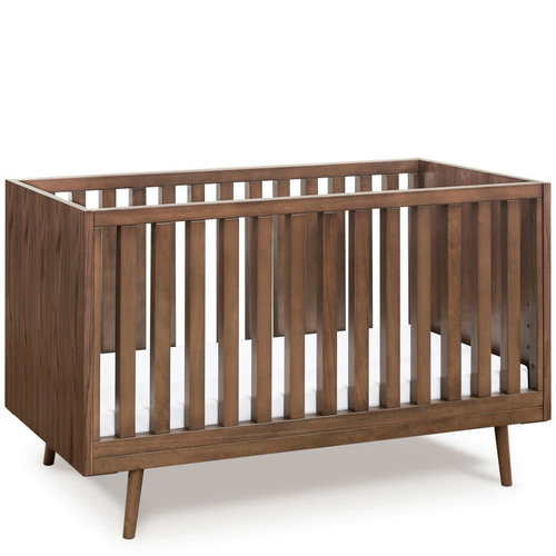UBABUB Ubabub Nifty Timber 3-In-1 Crib UBABUB Ubabub Nifty Timber 3-In-1 Crib