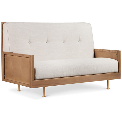 NURSERY-WORKS Nursery Works Novella Reading Nook Cushion NURSERY-WORKS Nursery Works Novella Reading Nook Cushion