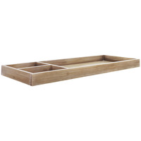 Monogram by Namesake Universal Removable Changing Tray