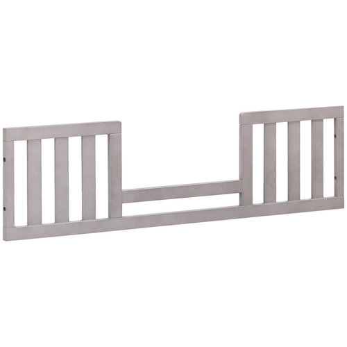 FRANKLIN & BEN Franklin & Ben Langford Toddler Bed Conversion Kit In Windsor Grey FRANKLIN & BEN Franklin & Ben Langford Toddler Bed Conversion Kit In Windsor Grey
