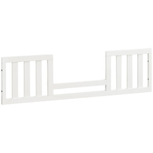 franklin nursery furniture white