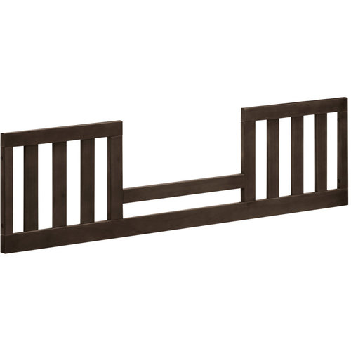 FRANKLIN & BEN Franklin & Ben Tillen Toddler Bed Conversion Kit in Truffle FRANKLIN & BEN Franklin & Ben Tillen Toddler Bed Conversion Kit in Truffle