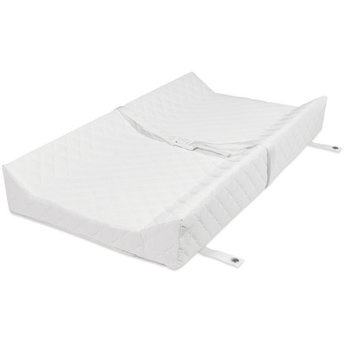 BABYLETTO Babyletto PURE 31" Non-Toxic Contour Changing Pad BABYLETTO Babyletto PURE 31" Non-Toxic Contour Changing Pad