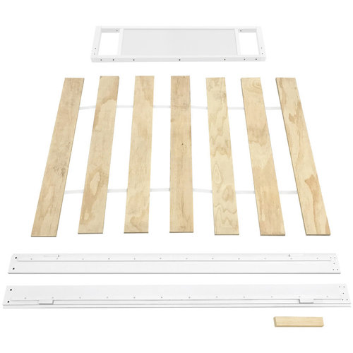 BABYLETTO Babyletto Eero Full-Size Bed Conversion Kit BABYLETTO Babyletto Eero Full-Size Bed Conversion Kit