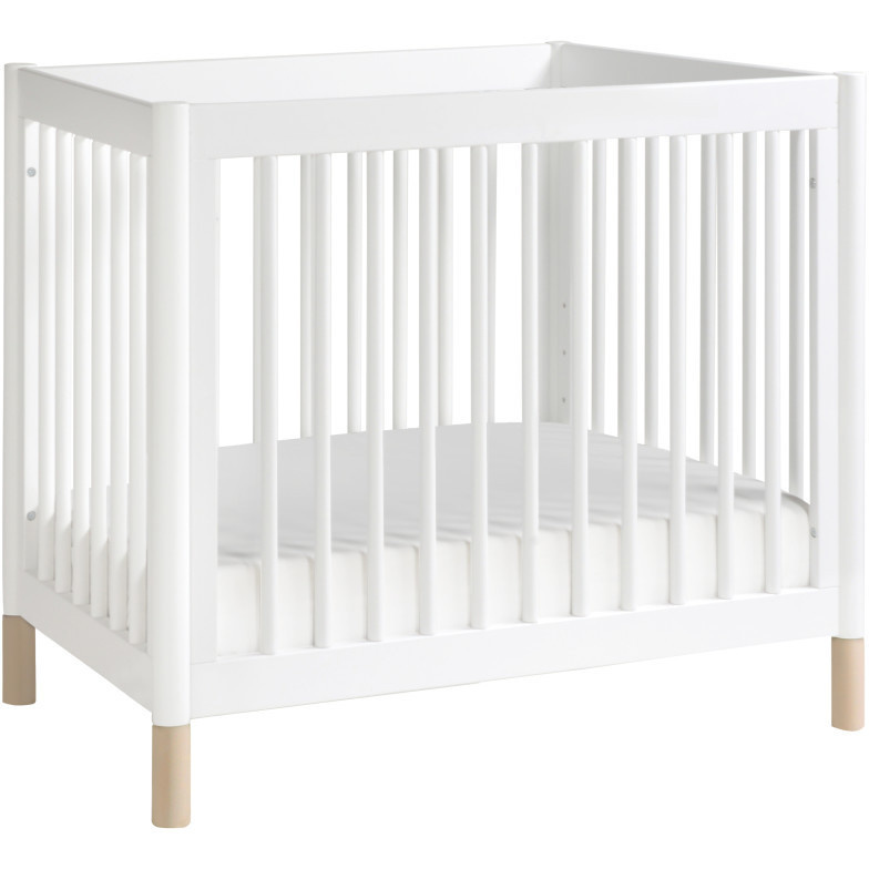 babyletto twin bed