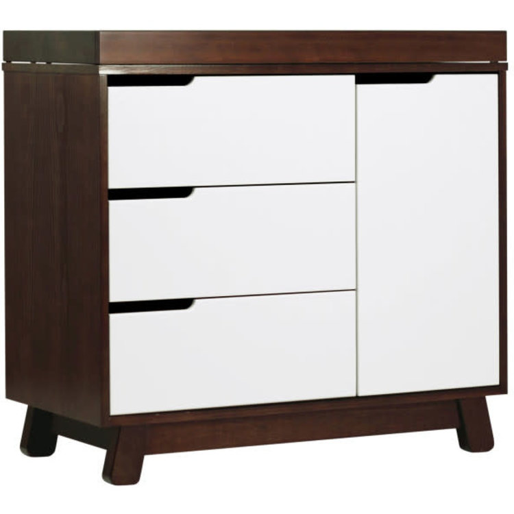 baby changing dresser