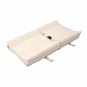 NATUREPEDIC Naturepedic  Contoured Changing Pad 2 sided