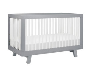 hudson crib babyletto
