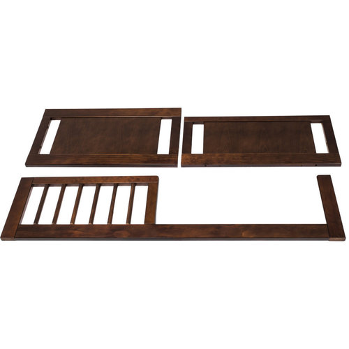 BABYLETTO Babyletto Junior Bed Conversion Kit for Hudson and Scoot Crib in Espresso Finish BABYLETTO Babyletto Junior Bed Conversion Kit for Hudson and Scoot Crib in Espresso Finish