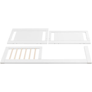 juniors next to me crib