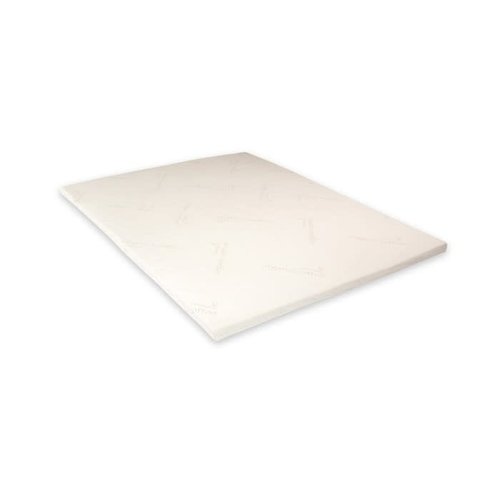 NATUREPEDIC Naturepedic PT97 Adagio 2" Organic Latex Twin Mattress Topper NATUREPEDIC Naturepedic PT97 Adagio 2" Organic Latex Twin Mattress Topper