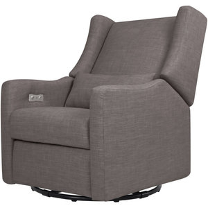 baby glider recliner
